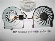    HP Pavilion dv7-4000, dv7-4100. .
